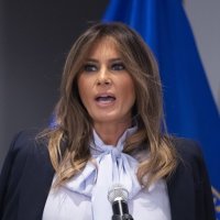 Melania Trump