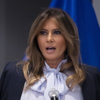 Melania Trump