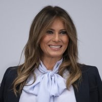 Melania Trump