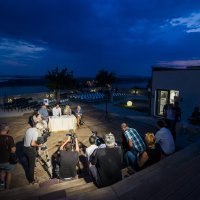 Pretpremijera dokumentarnog filma o Dariju Šariću i njegovoj obitelji