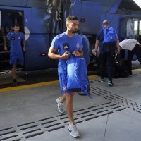 Odlazak Dinama u Bern, Moharrami