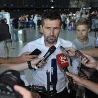 Odlazak Dinama u Bern, Nenad Bjelica