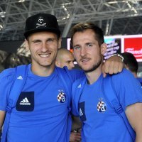 Odlazak Dinama u Bern, Dilaver i Hajrović