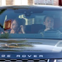 Shauna Sexton, nova djevojka Bena Afflecka