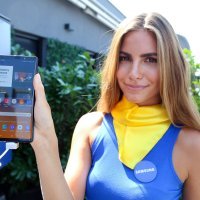 Predstavljanje Samsung Galaxy Note9 u Hrvatskoj