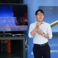 Predstavljanje mobitela Samsung Galaxy Note 9