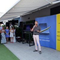 Predstavljanje mobitela Samsung Galaxy Note 9