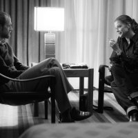 Tri dana u Quiberonu, Emily Atef