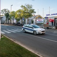 Radnici Uljanika započeli štrajk zbog neisplaćenih plaća za srpanj