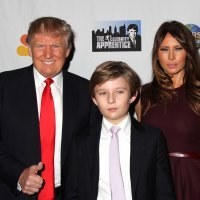 Barron Trump