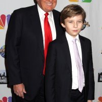 Barron Trump