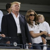 Barron Trump