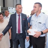 Zagrebačka pivovara u Vukovaru otvorila pogon mikropivovare