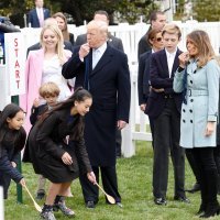 Barron Trump