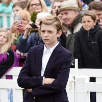 Barron Trump