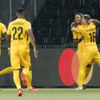 Young Boys - Dinamo (Kevin Mbabu)