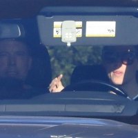 Ben Affleck i Jennifer Garner