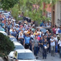 Radnici Uljanika nastavili štrajk i zahtjevaju ostavku Uprave