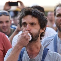 Radnici Uljanika nastavili štrajk i zahtjevaju ostavku Uprave