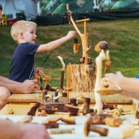 Porcijunkulovo, Čakovec