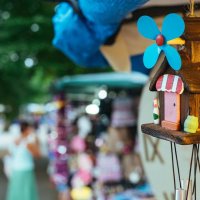 Porcijunkulovo, Čakovec