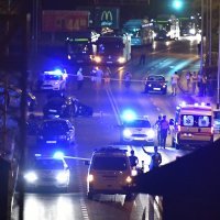 U zagrebačkoj Ilici došlo je do teškog sudara u kojem su poginule najmanje dvije osobe