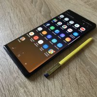 samsung galaxy note 9