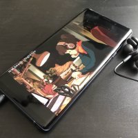 samsung galaxy note 9