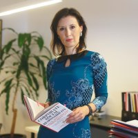 Dalija Orešković