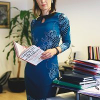 Dalija Orešković