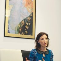 Dalija Orešković