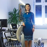 Dalija Orešković