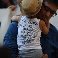 Nastavak štrajka u Uljaniku