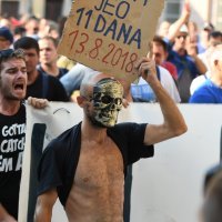 Nastavak štrajka u Uljaniku