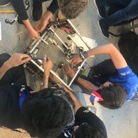 First Global Challenge 2018 natjecanje roboti Meksiko
