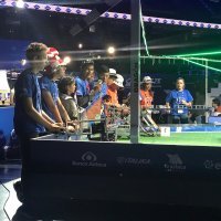 First Global Challenge 2018 natjecanje roboti Meksiko