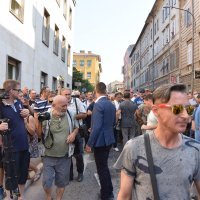 Štrajk radnika Uljanika