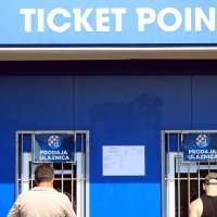 Prodaja ulaznica za utakmicu Dinamo - Young Boys