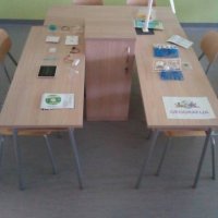 Praktikum prirodoslovlja za darovite učenike u Osnovnoj školi Bartula Kašića u Zadru