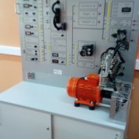 Dijagnostička oprema u radionicama Tehničke škole Karlovac