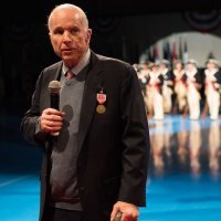 John McCain