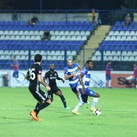 Osijek - Slaven Belupo (5. kolo HT Prve lige)