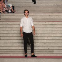 12. Riječke stepenice