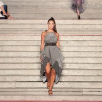 12. Riječke stepenice