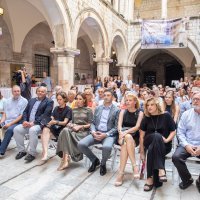 Dodjela nagrade Orlando na 69. Dubrovačkim ljetnim igrama