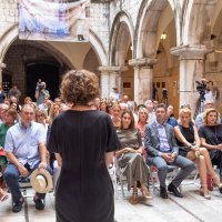 Dodjela nagrade Orlando na 69. Dubrovačkim ljetnim igrama