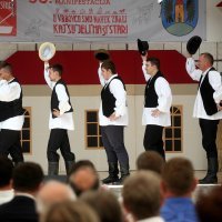 U Vrbovcu svečano otvorena manifestacija "Kaj su jeli naši stari"