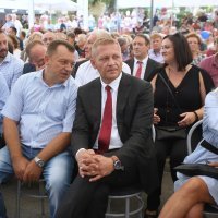 U Vrbovcu svečano otvorena manifestacija "Kaj su jeli naši stari"
