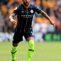 Wolverhampton - Manchester City (Kyle Walker)