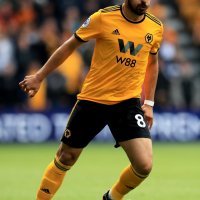 Wolverhampton (Ruben Neves) - Manchester City